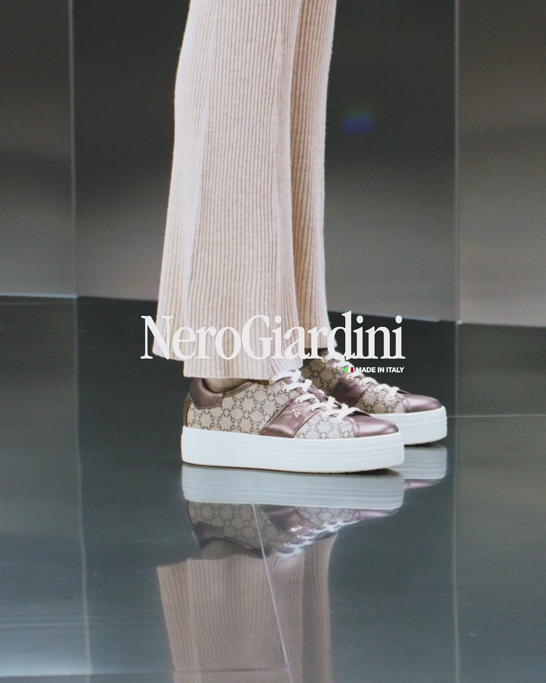 NeroGiardini Sneakers i411614d