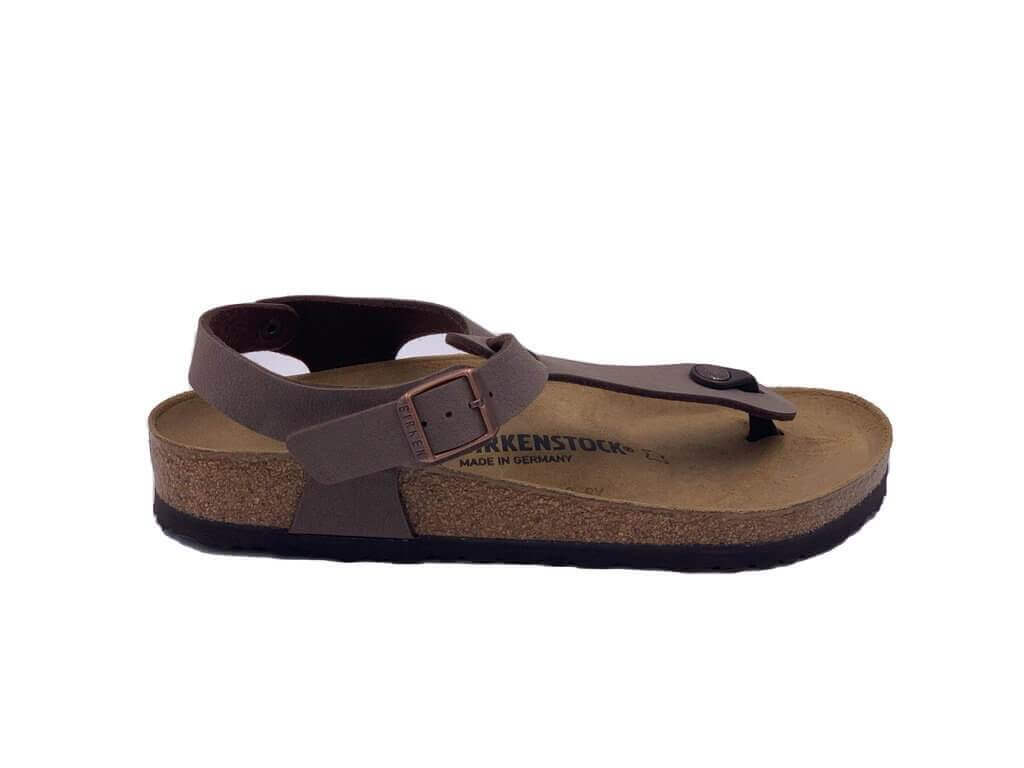 Birkenstock Kairo BS sandalo