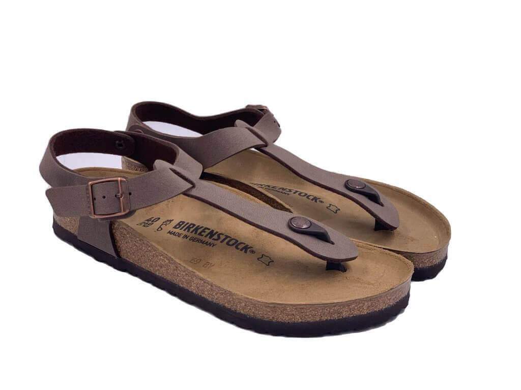 Birkenstock Kairo BS sandalo