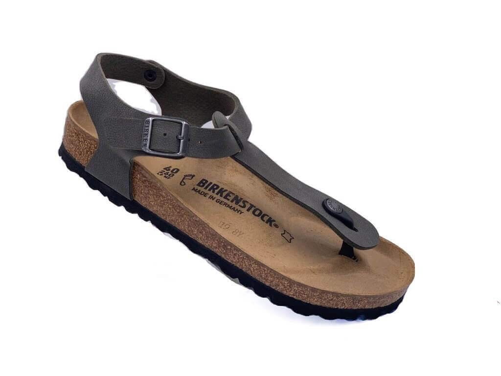 Birkenstock Kairo BS sandalo