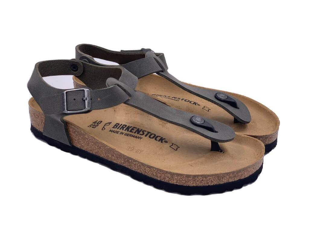 Birkenstock Kairo BS sandalo