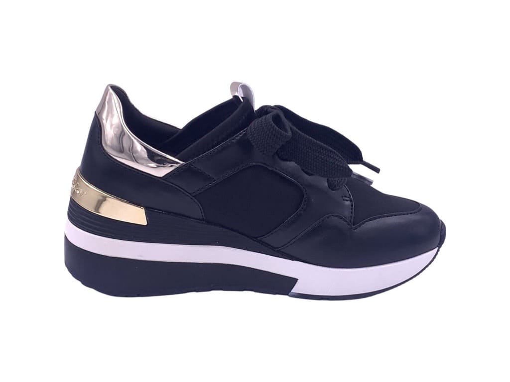 Scarpe byblos outlet con zeppa