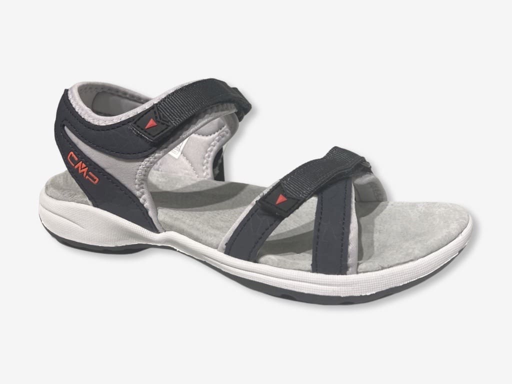 CMP Adib Hiking Sandal