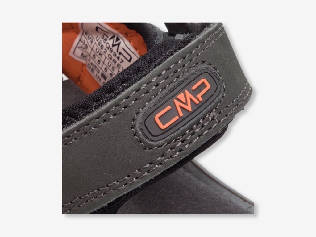 CMP Almaak Hiking Sandal