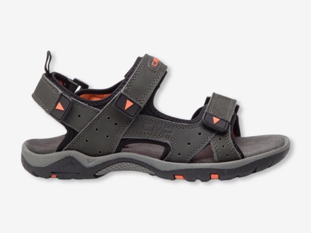 CMP Almaak Hiking Sandal