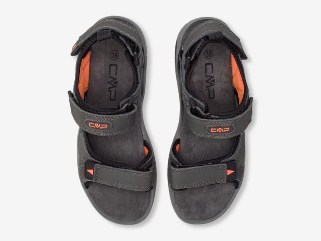 CMP Almaak Hiking Sandal