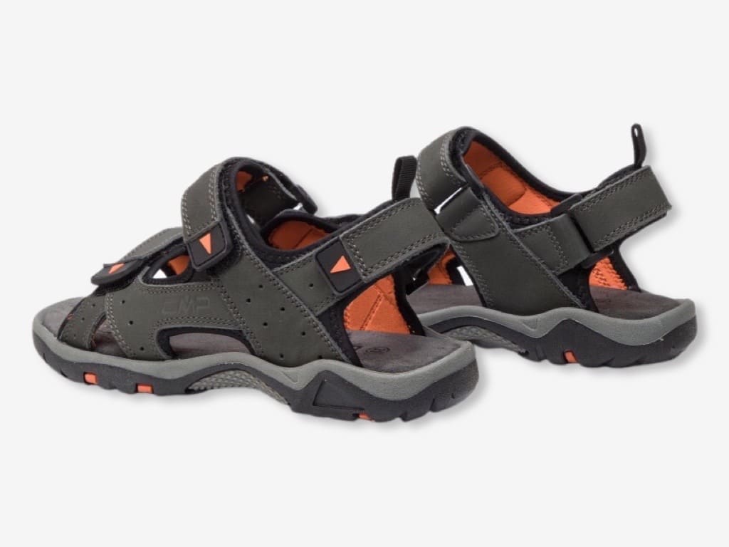 CMP Almaak Hiking Sandal