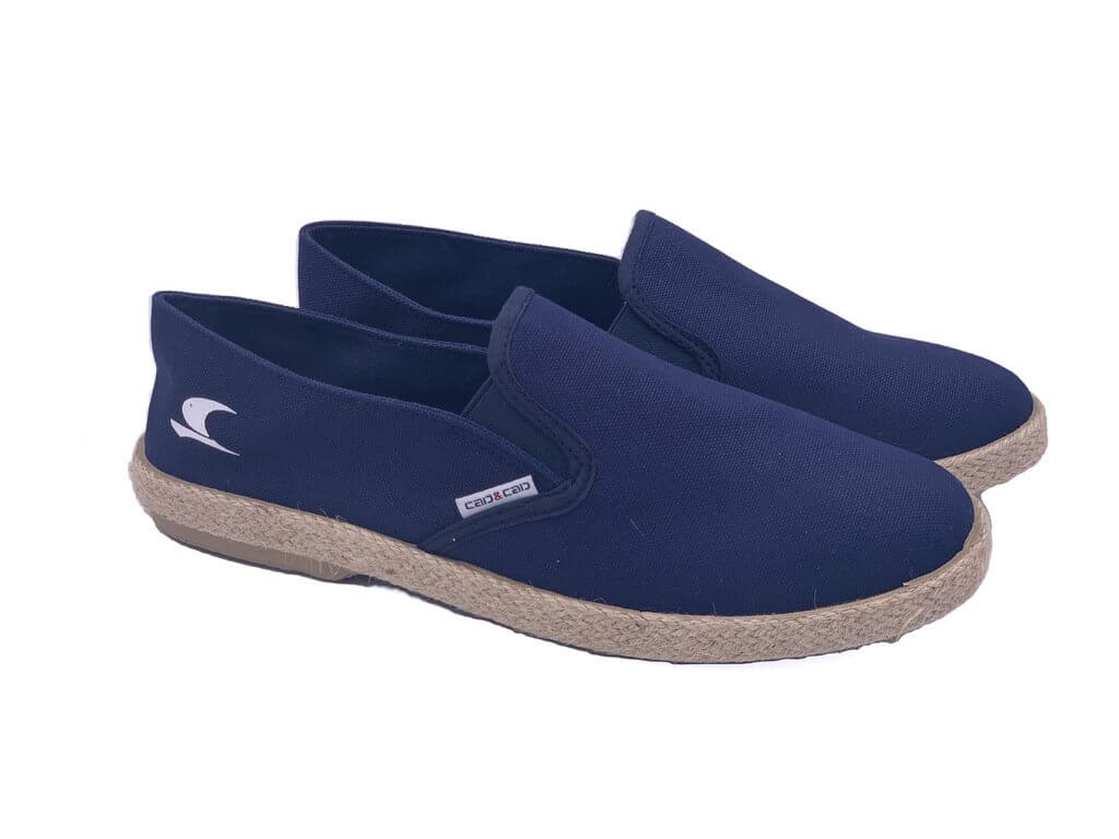 Cad & Cad espadrillas