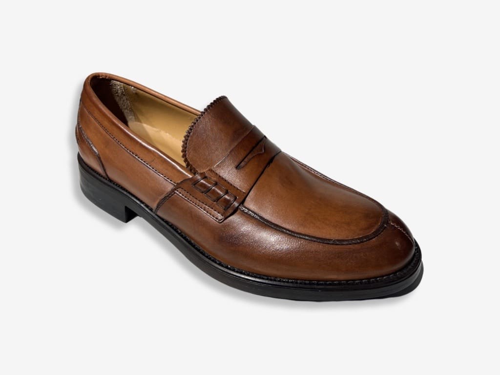 Campanile 1201 Penny Loafer