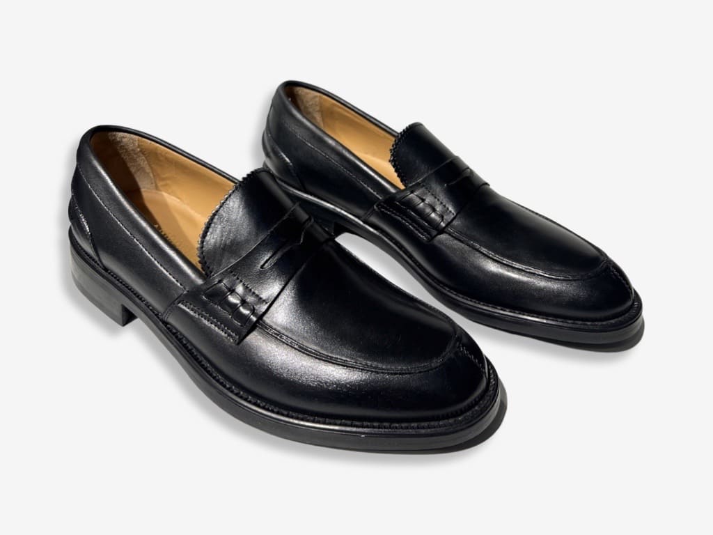 Campanile 1201 Penny Loafer