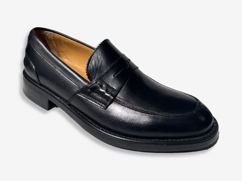 Campanile 1201 Penny Loafer