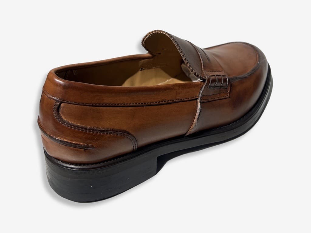 Campanile 1201 Penny Loafer