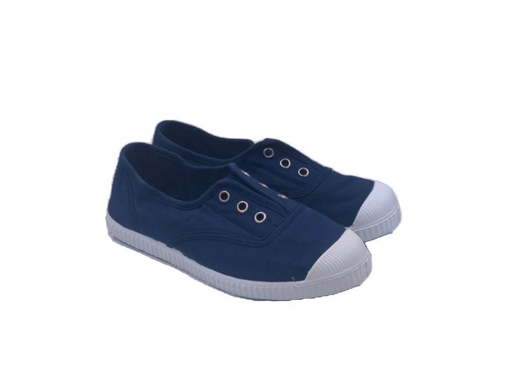 Cienta sneakers basse