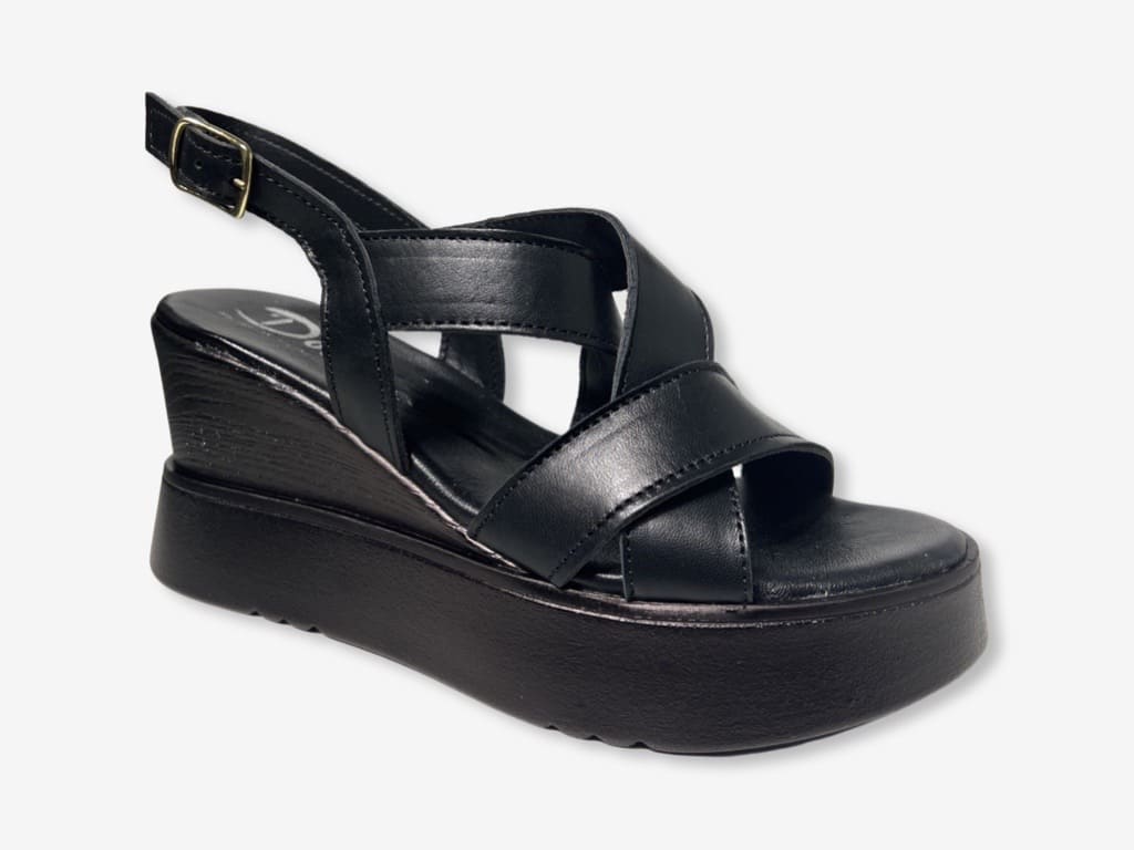 D'Ordia Wedge 065