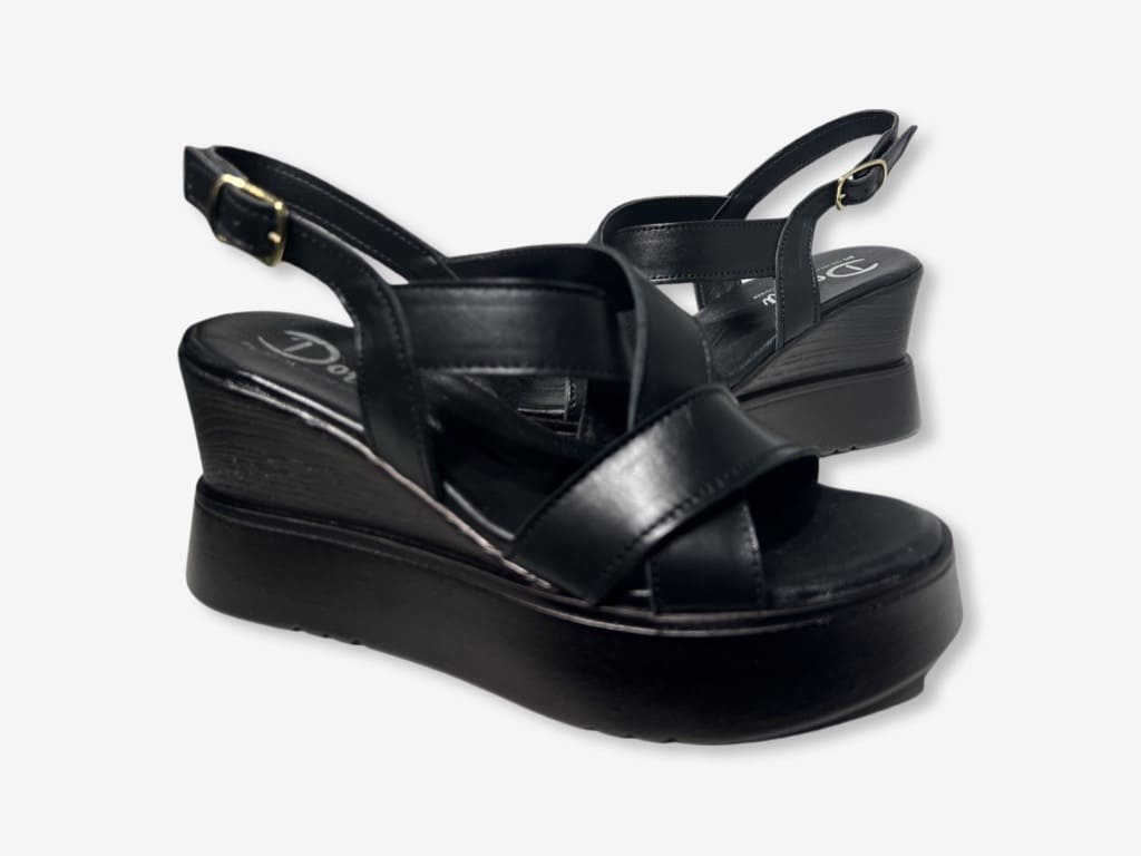 D'Ordia Wedge 065