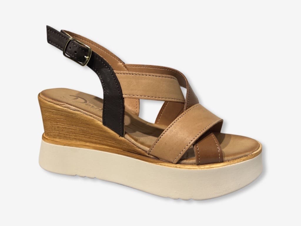 D'Ordia Wedge 065