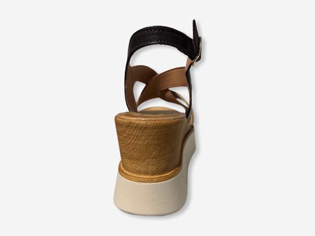 D'Ordia Wedge 065