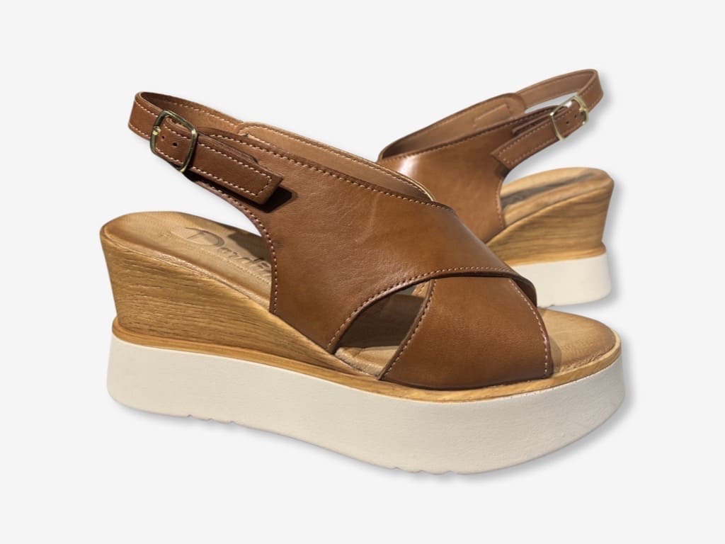 D'Ordia Wedge 2227