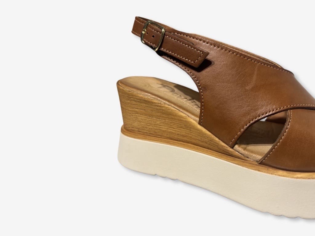 D'Ordia Wedge 2227