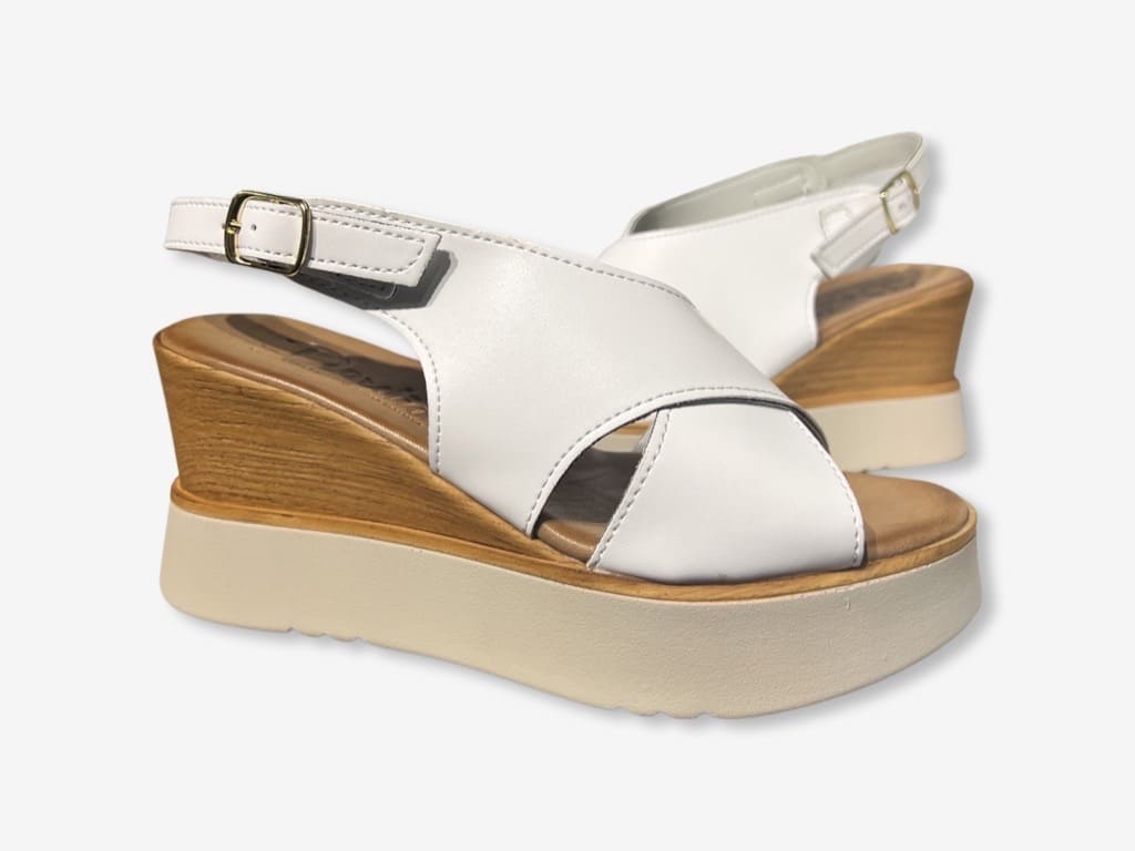 D'Ordia Wedge 2227