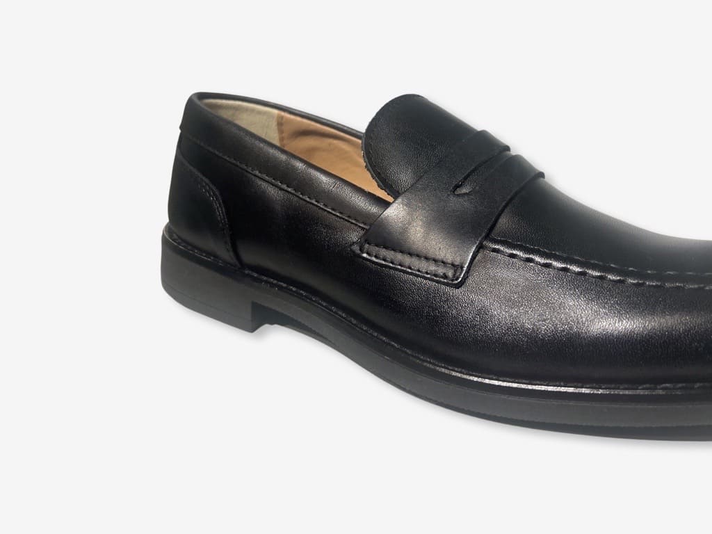 D'Ordia mocassino Penny Loafer B