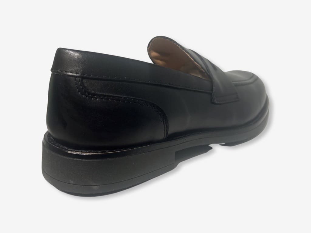 D'Ordia mocassino Penny Loafer B