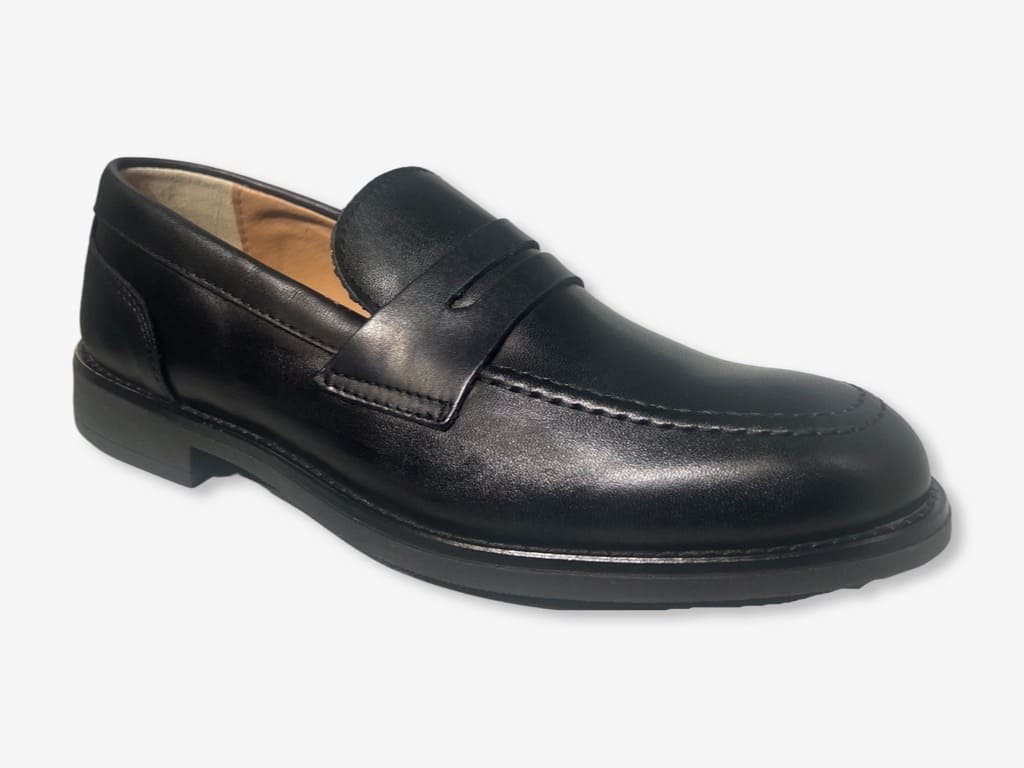 D'Ordia mocassino Penny Loafer B