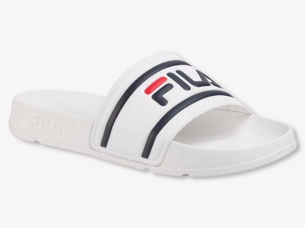 Fila Morro Bay pantofola U