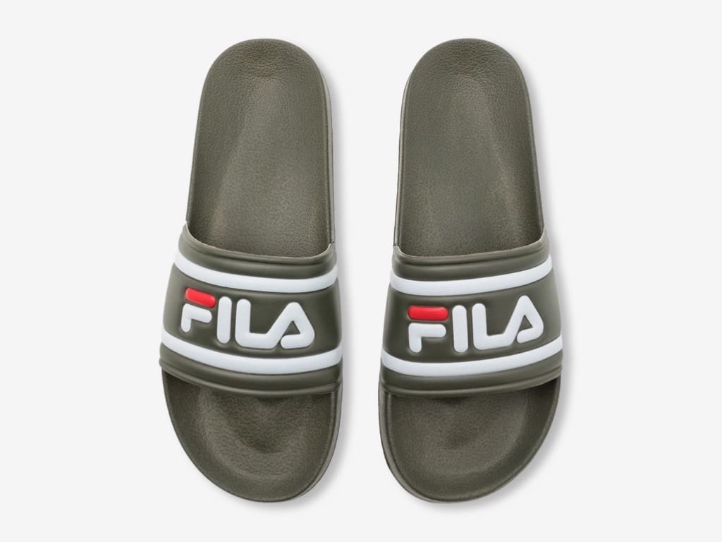 Fila Morro Bay pantofola U