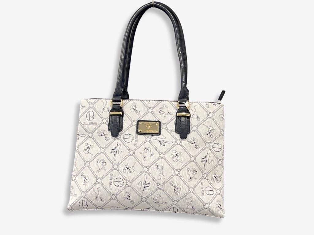 Giulia Pieralli shopper bag L donna