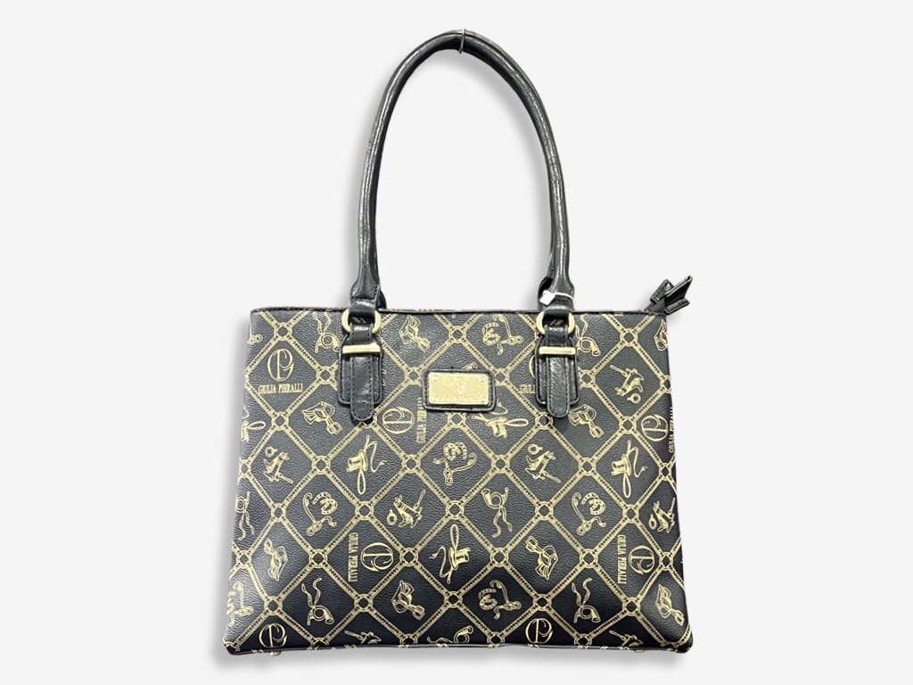 Giulia Pieralli shopper bag L donna