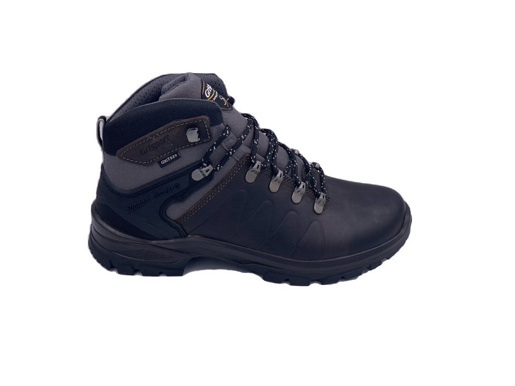 Grisport Dakar trekking alto