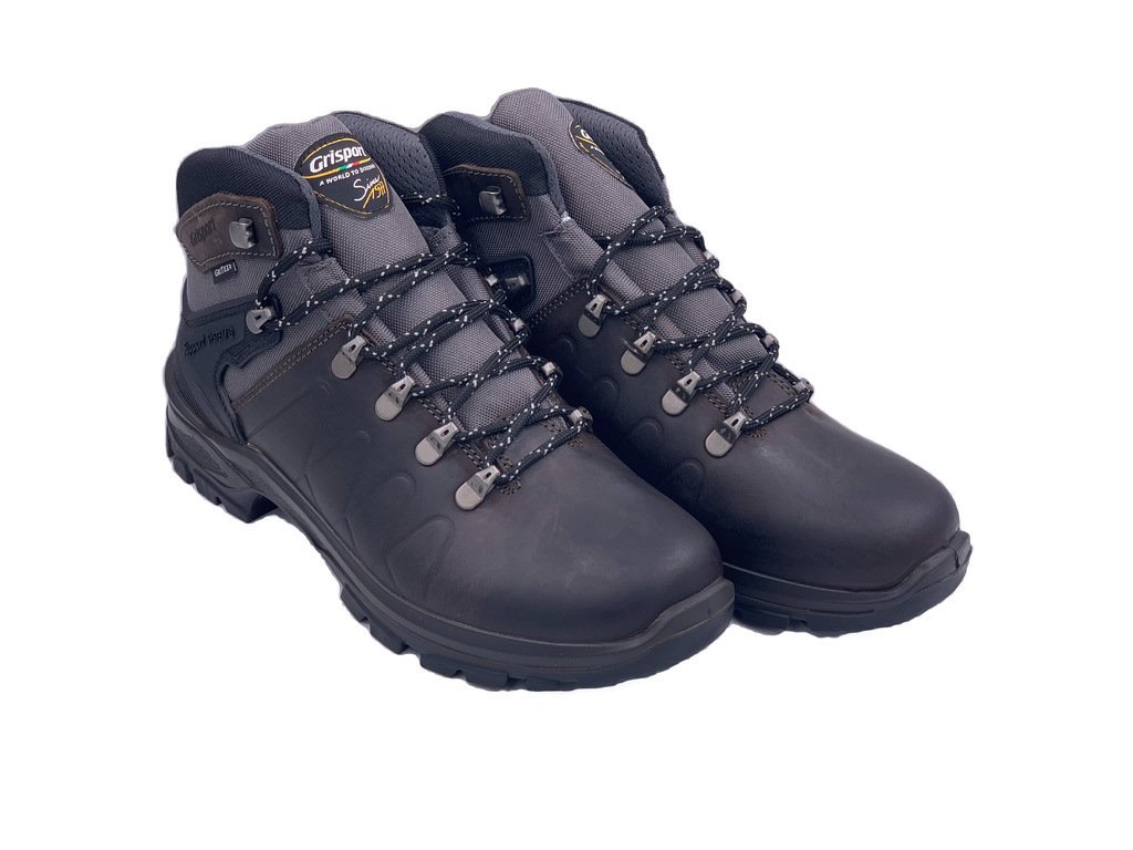 Grisport Dakar trekking alto