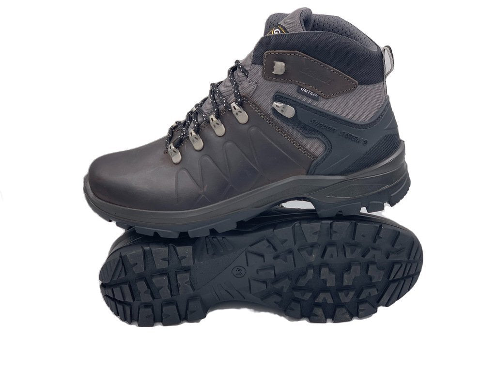 Grisport Dakar trekking alto