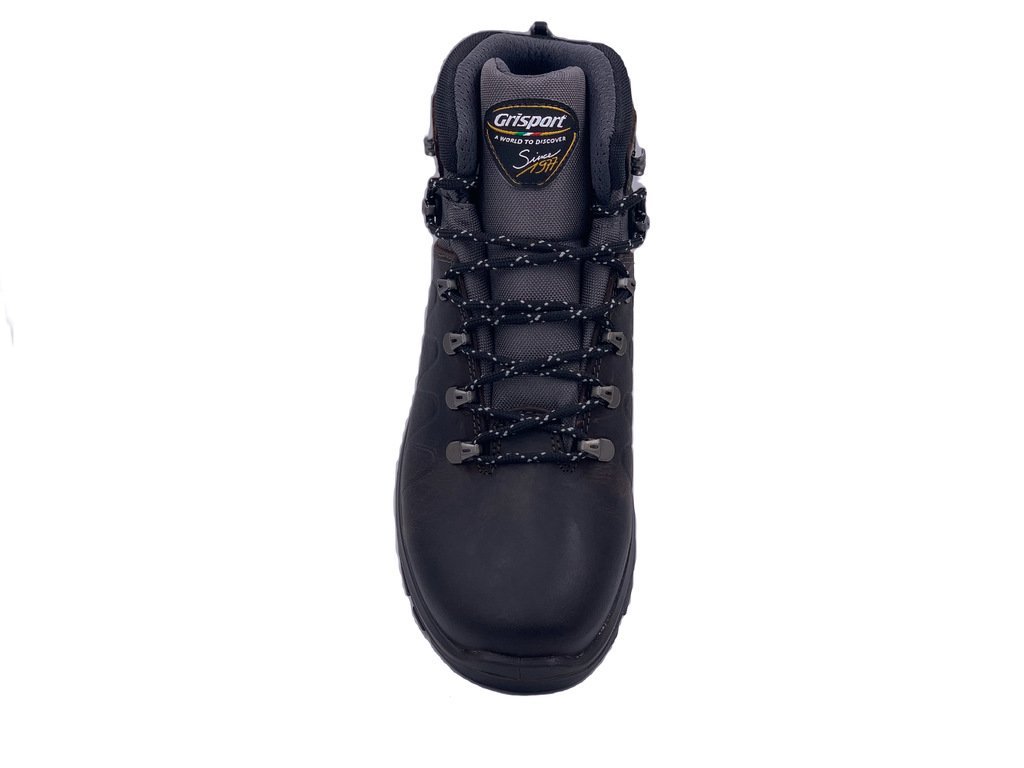 Grisport Dakar trekking alto