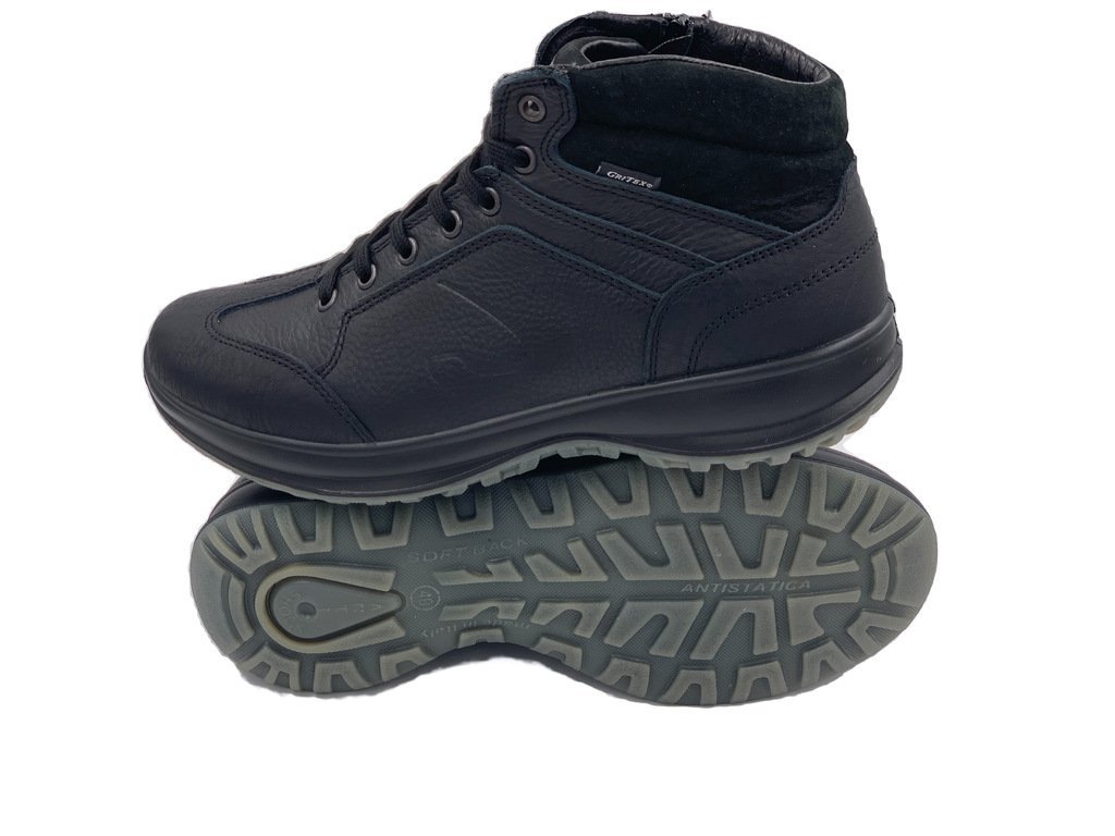 Grisport sneakers alta