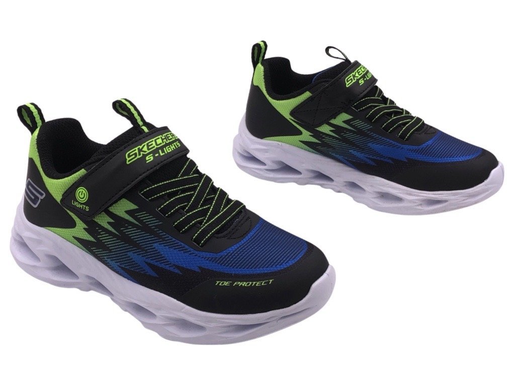 Skechers Flash Zorent