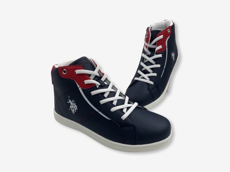 U.S Polo Assn. Ecrok 002