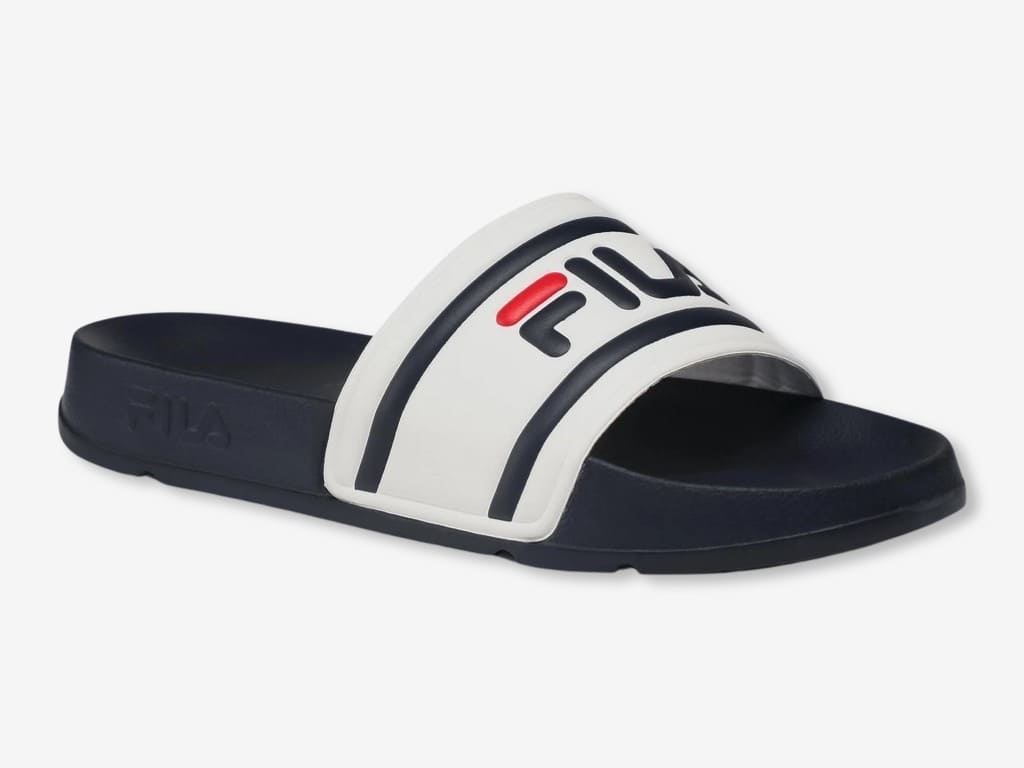 Fila Morro Bay pantofola