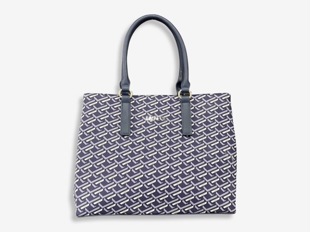 Lancetti shopper bag M