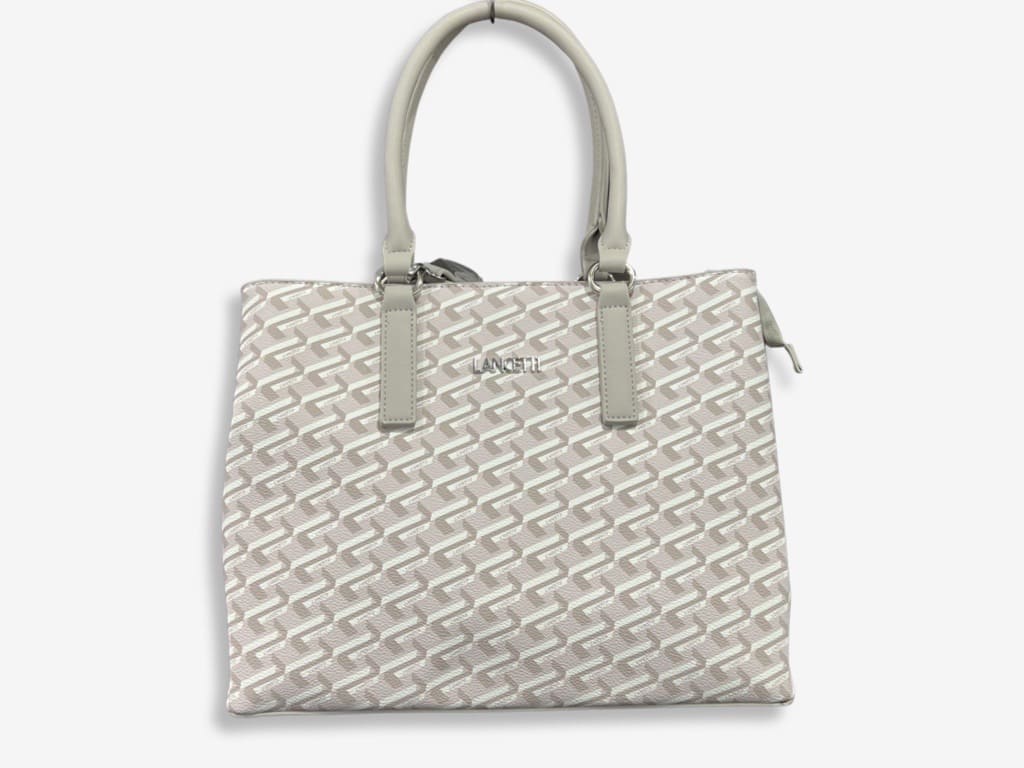 Lancetti shopper bag M