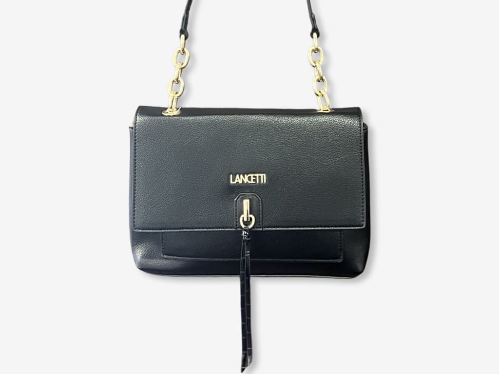 Lancetti LB0081SR2