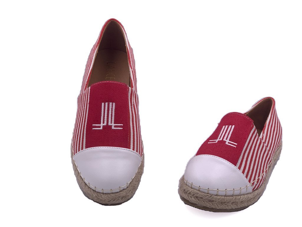 Lancetti espadrillas