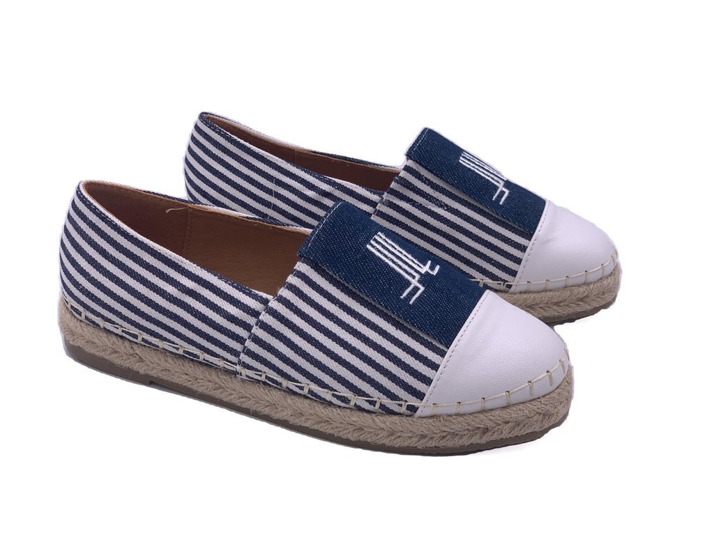 Lancetti espadrillas