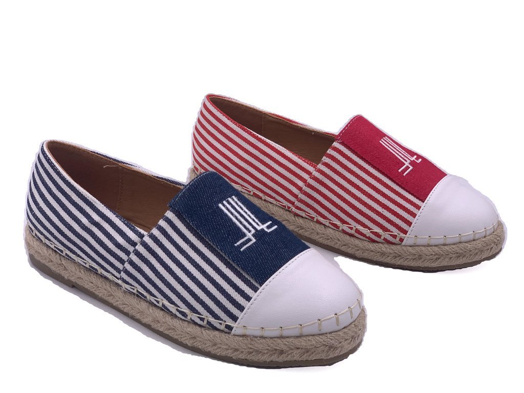 Lancetti espadrillas