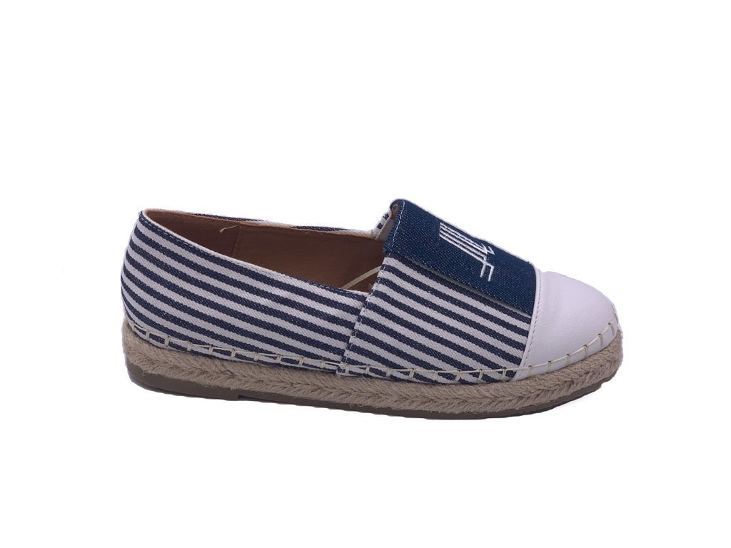 Lancetti espadrillas