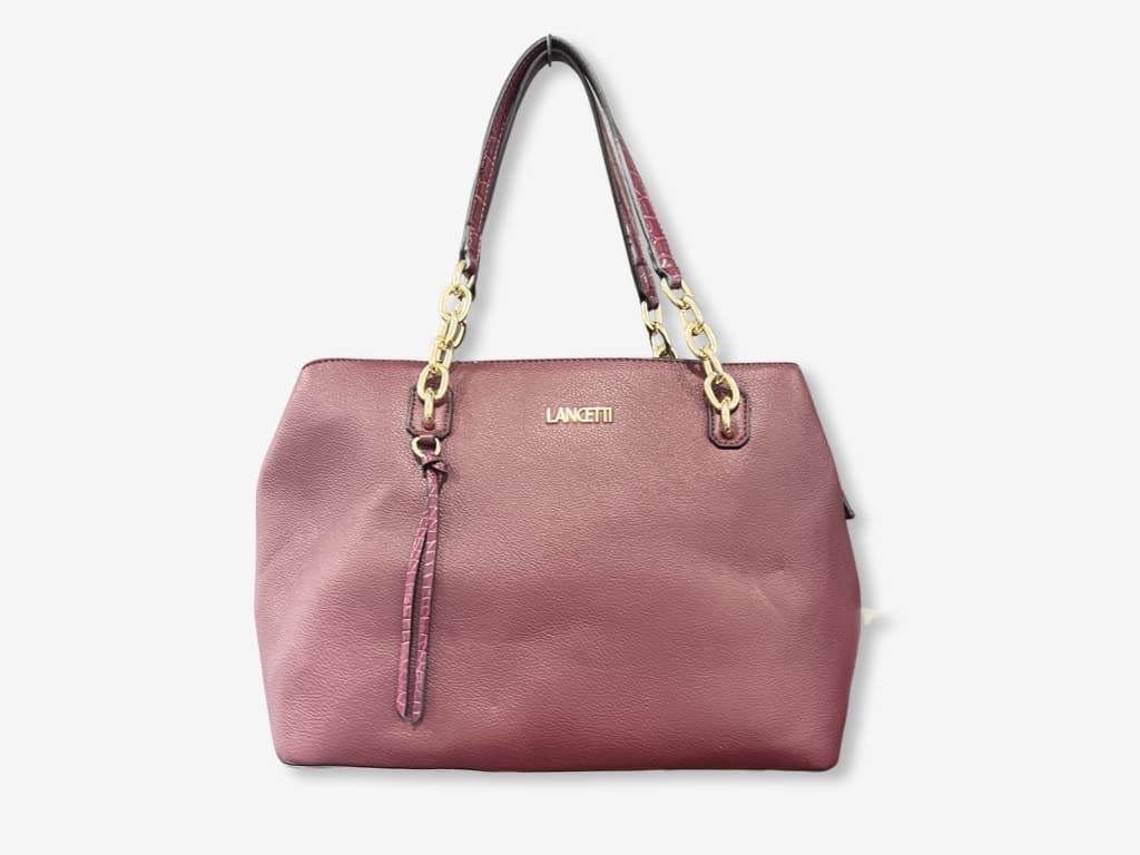 Lancetti shopper bag 081