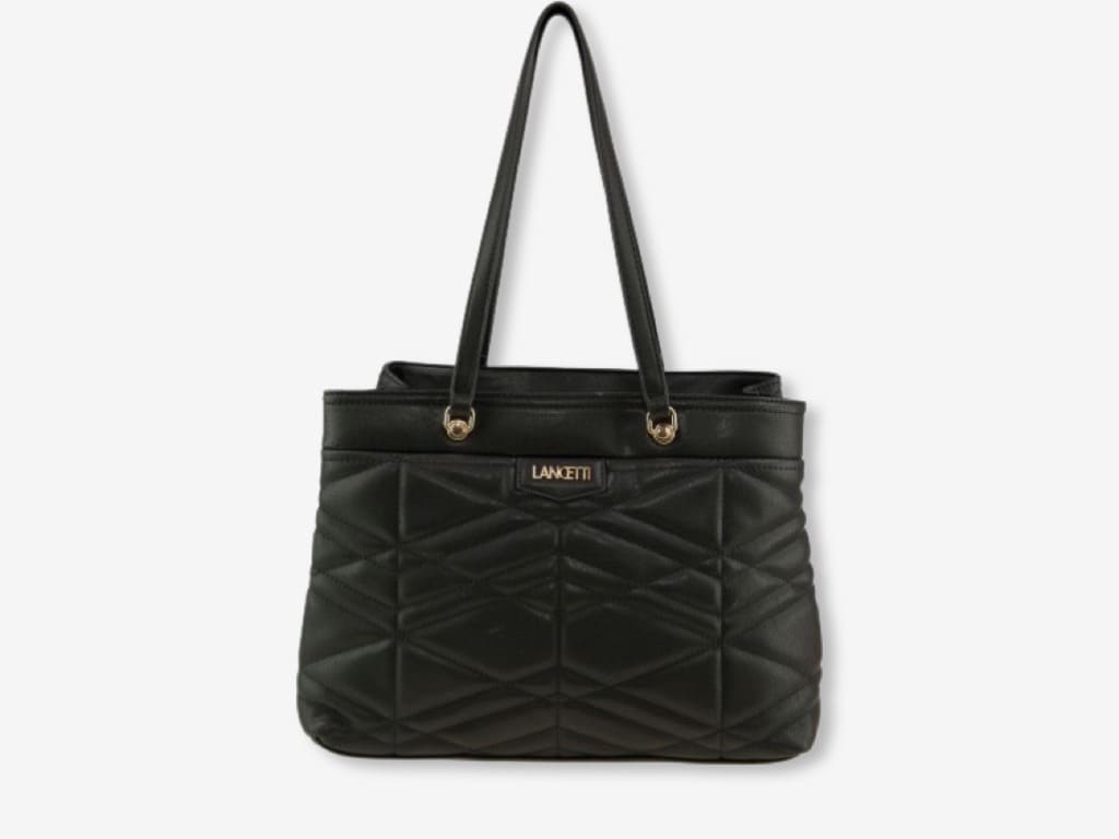 Lancetti shopper bag 088