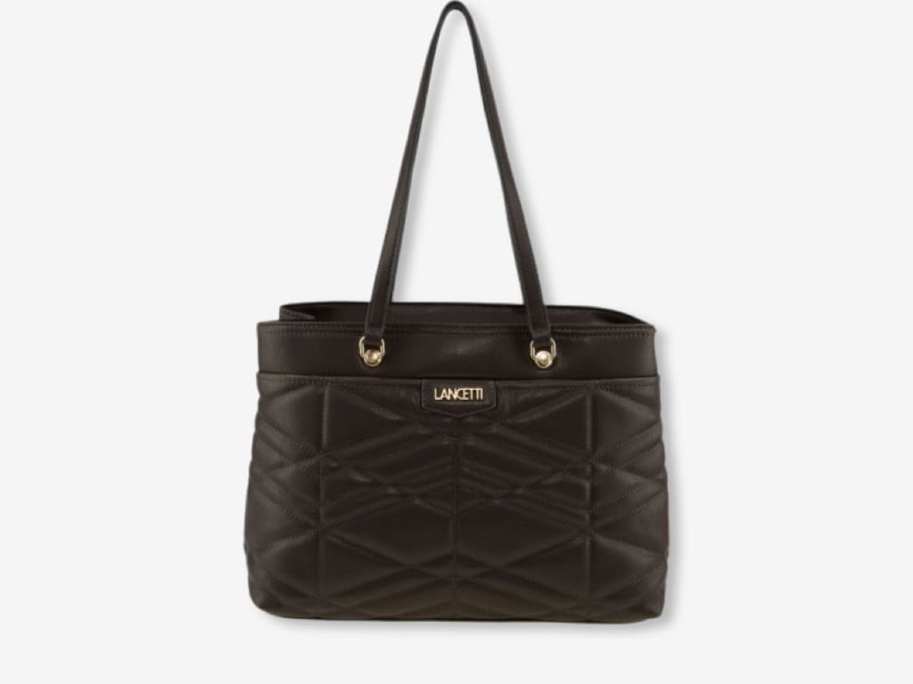 Lancetti shopper bag 088