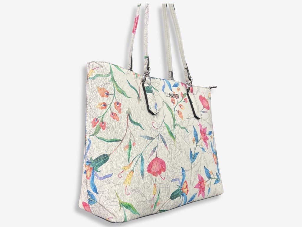 Lancetti shopper bag L